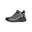 Olive Strata Night Cargo Core Black