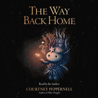 Way Back Home - Courtney Peppernell