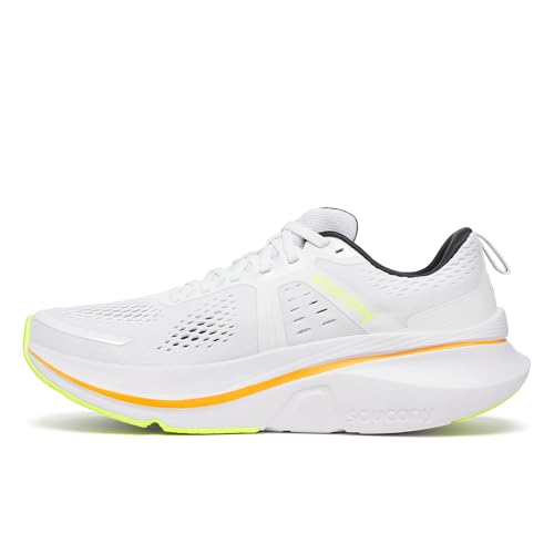 Image of Saucony Men's Guide 18 Sneaker