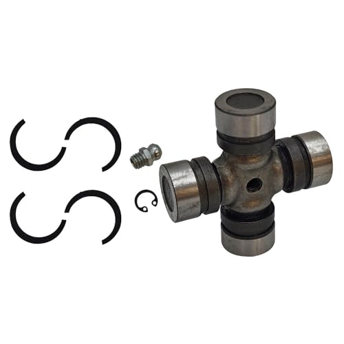 Cruceta 20×58 para Hisun 400 450 500 1000 ATV UTV PJ00000255000000 3