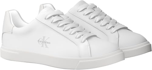 Baskets femme Calvin Klein Semelle Cupsole à profil bas taille - vue 6