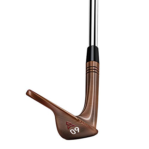 TaylorMade - ビックフット Hi-Toe RAW Big Foot Wedge