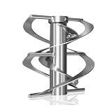 Toplionace Edelstahl-Spiralschneckenrührflügel (Doppelhelix)