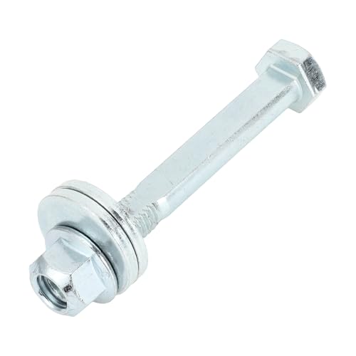 Hihaha Keilnutenwinkelbolzensatz Nr. 418256 für Dodg Ram 1500 1994-1999 / Vordere untere Sturzschraube/Langlebig / 1 Satz