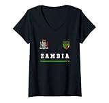 Zambia National Pride Tees Africa tops