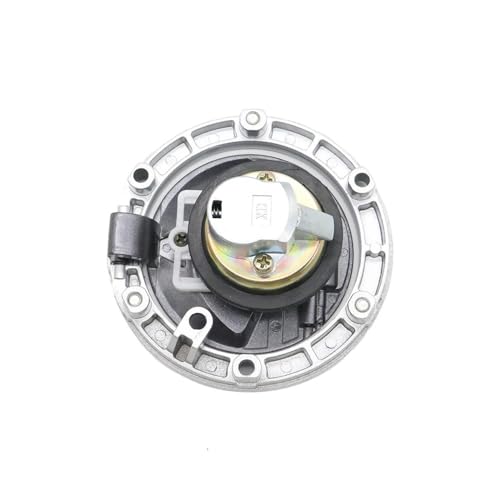 Tapón de depósito de gasolina para moto Z300 ideal para viajes largos y rutas 3