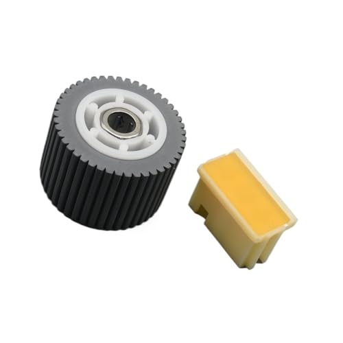 Tampon de séparation C252-2802 pour duplicateur DX2430 DX2330