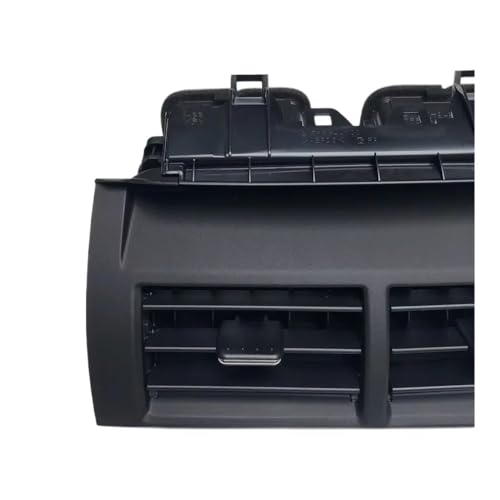 Grille climatisation intérieure cassée ? Évent de remplacement pour console Camry 2012-2017 - 4