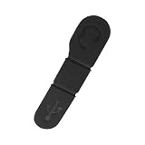 eMagTech Radio Headset Dust Cover Compatible with Motorola SL3500e SL1M SL2M