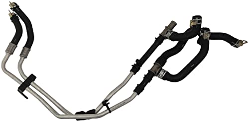 Dorman Improved Design 626-664 Engine Heater Hose Assembly Compatible with Select Dodge Models (OE FIX) by Dorman - Used condition - US$44.91