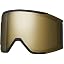 Chromapop Sun Black Gold Mirror 2