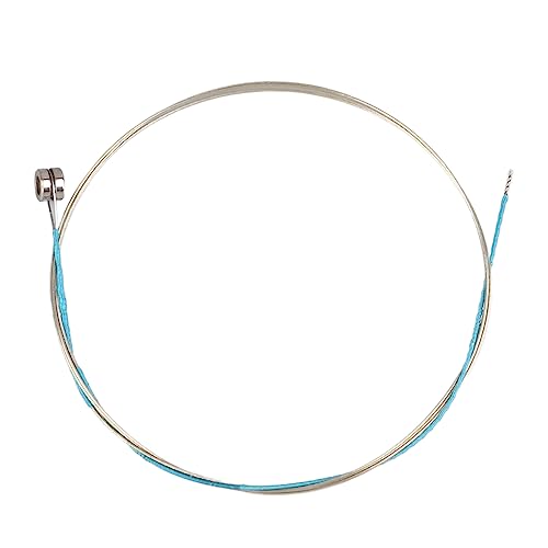 Corda de Violino, Fio de Aço G D A E Kit de Cordas de Violino para Festa