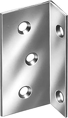 Vormann Large Angle galvanisé 75 mm N ° 172075z Cover