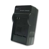 dCables Nikon CoolPix S6100 Battery Charger - Wall & Travel Charger for CoolPix S6100