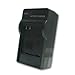 dCables Olympus PEN E-PL1 Battery Charger - Wall & Travel Charger for PEN E-PL1