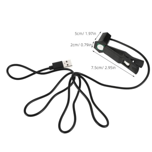 GRIRIW 2 Pièces Cliqueur Automatique pour Écran de Téléphone, Plastique – vue 2