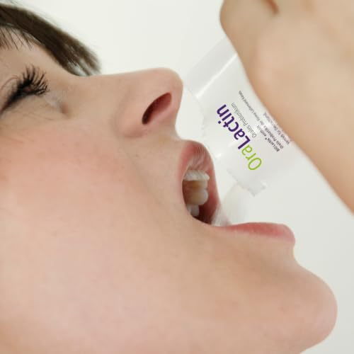 ApaCare OraLactin Sachets Probiotiques Flore Buccale 30 Pièces Bactéries – vue 5