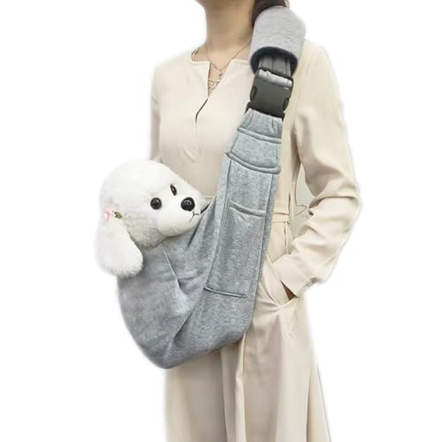 キャリーバッグペット スリング 抱っこ紐 抱っこ袋 ペットスリング 最新型 改良 携帯やすい 次世代 おしゃれ ベーシック アウトドア おでかけ お出かけリュック 犬猫兼用 猫専用キャリーバッグ Free Size