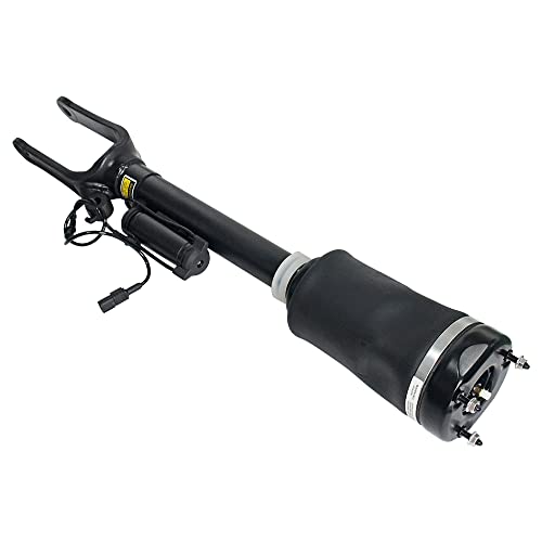 LUFASODERLING Front Air Suspension Shock Strut with ADS for Airmatic Systems Compatible with Mercedes-Benz W164 ML350 ML550 ML63AMG 2005-2011 X164 GL450 GL550 GL63AMG 2006-2012 Replaces 1643206013 LUFASODERLING Front Air Suspension Shock Strut with ADS for Airmatic Systems Compatible with Mercedes-Benz W164 ML350 ML550 ML63AMG 2005-2011 X164 GL450 GL550 GL63AMG 2006-2012 Replaces 1643206013