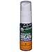 Herb Pharm Breath Refresher Certified Organic Herbal Fresh Breath Spray, Peppermint
