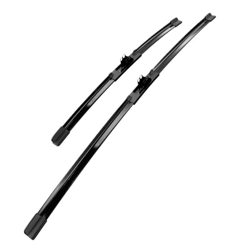 Essuie-glace Xsara Picasso avant résout les traces et bruits de pare-brise 26"