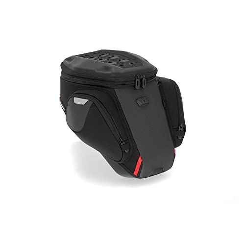Pro GS Tank Bag 16-20 l. Sacoche de réservoir extensible pour moto de trail