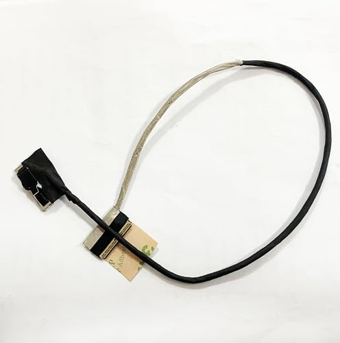 Nappe Vidéo Écran Asus Rog Strix G17 G713 G513 - Câble de Remplacement LCD LVDS 40 PIN - 2