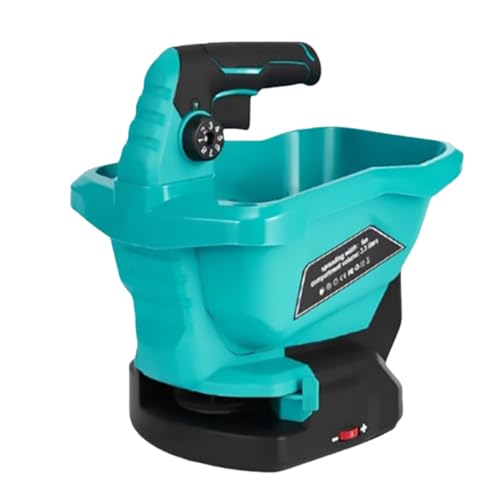 Luulife �d���U���@ �Z��܎U�z�@ �v�����^�[ 3.3L��e��8�i�K���߉\ 6������ �ő�U�z��5m �ő�U�z�p�x125�x �y�� �����^�т��ȒP �ψ�Ȕd�� �엿 ������ ��q �Z��܂Ȃ� (�O���[��,�o�b�e���[�Ȃ�)