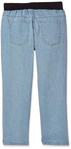 Image of Amazon Brand - Jam & Honey Boy's Regular Jeans