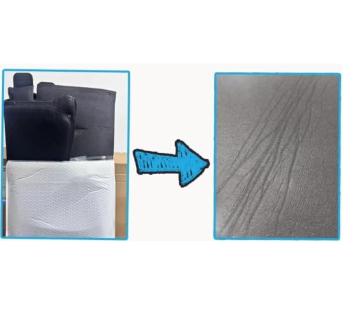 Coussin isolant de capot avant haut de gamme pour Série 3 2020
