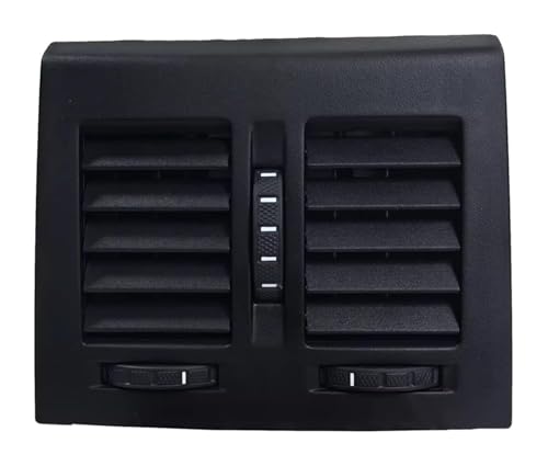 Grille de ventilation Skoda Octavia Yeti 2010-2014 résout les flux d'air bloqués