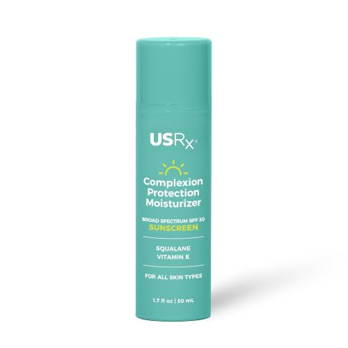 Urban Skin Rx Complexion Protection Even Tone SPF30 Moisturizer