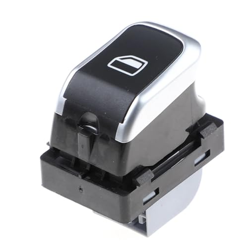 Interrupteur de vitre Audi A4 B8 commande passager 8K0959855B Q5