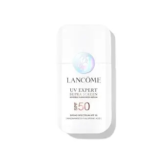 Lancôme Supra Screen Invisible Serum Sunscreen SPF 50+