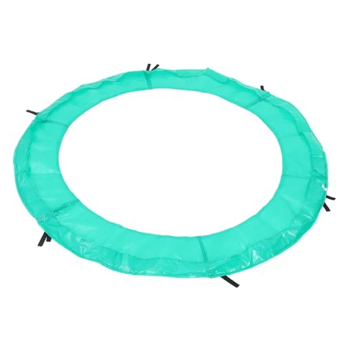 Coussin de trampoline imperméable pour rénover l'espace de jeu extérieur