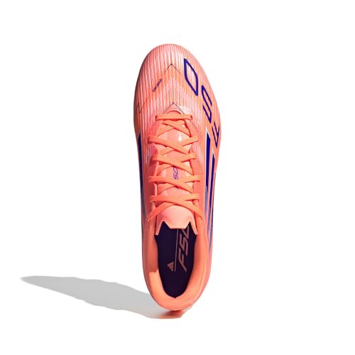 Adidas F50 League Mg Football Boots Eu 41 1/3 - 2