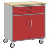 armadio rosso cinese Colore: rosso; Forma: rettangolare; materiale: acciaio