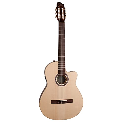 Godin 051793 6 String Acoustic Guitar thumb #1