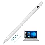 Stylus Pen for HP Envy X360 Convertible 2-in-1 Laptop (15.6') Pencil,Active Digital Touch-Control...