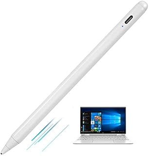 Stylus Pen for HP Envy X360 Convertible 2-in-1 Laptop (15.6