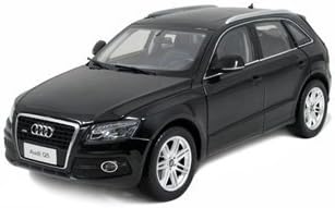 Paudi Models Audi Q5 (2010) Diecast Model Car