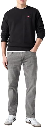 Levi's 502 Taper Jeans, Whatever You Like, 33W / 32L Homme