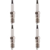 Denso (5091) PT16EPR10 Spark Plugs, Pack of 4