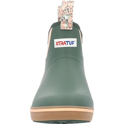 Image of XTRATUF Women's Ankle Deck Boot