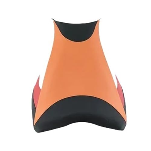 Capot de siège CBR 1000 RR haut de gamme et coussin conducteur finition sport