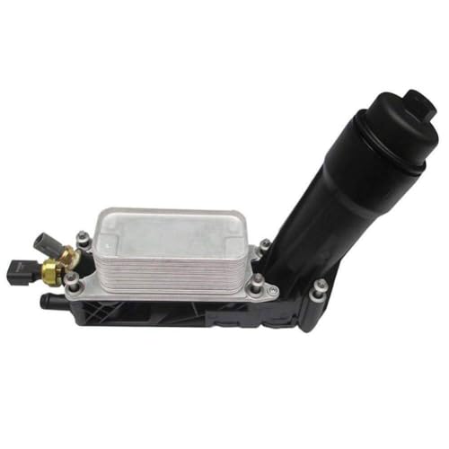 SUANCHANG-AUTO Replacement# 5184294AE Oil Cooler 1pc/Set