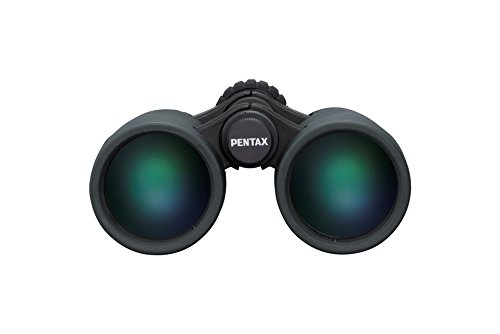 Pentax SD 9 x 42 WP Roof Prism Binocular