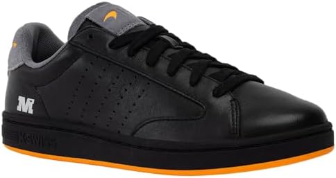 McLaren x K-SWISS Official Partnership | Shop Now on K-SWISS EU – K-Swiss EU
