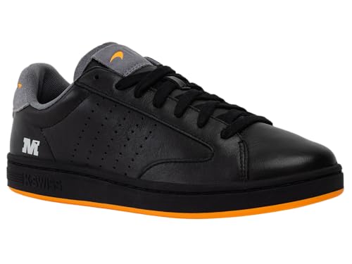 K-Swiss X McLaren Formula 1 Team - Men's Lozan Klub Sneaker2