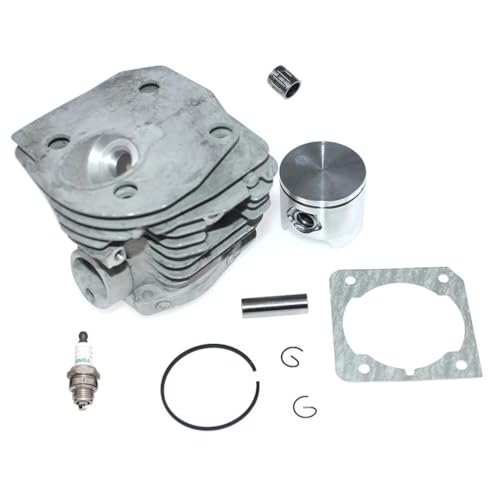 Kit piston cylindre 45mm pour tronçonneuse CS2152 G5300 - 3